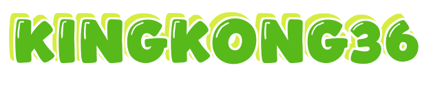 KINGKONG36 Logo